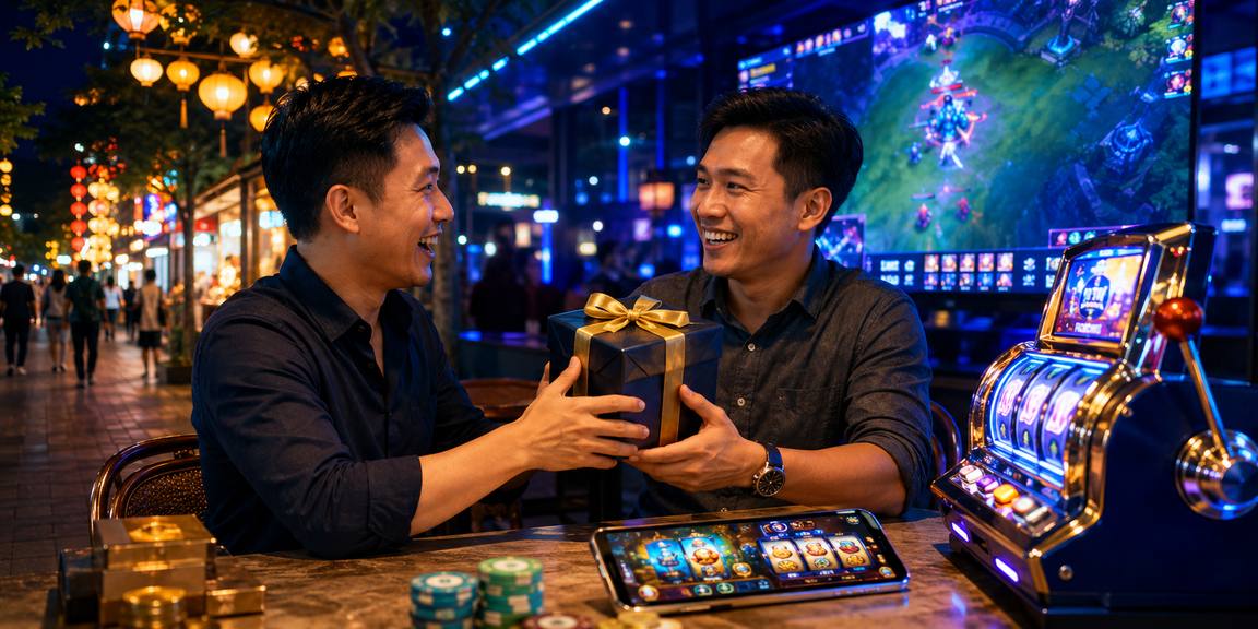 sao333 Những Gì Có Trong Casino sao333